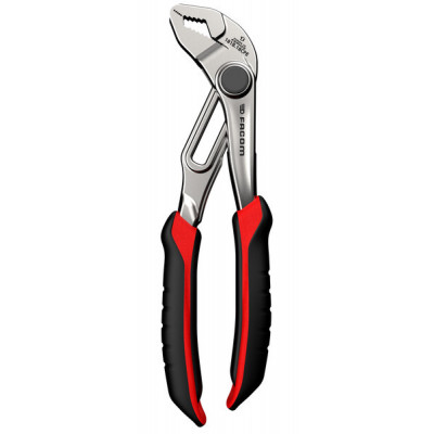 PINCE MULTIGRIP BI MATIERE 180MM - FACOM FRANCE | 181B.18CPEPB