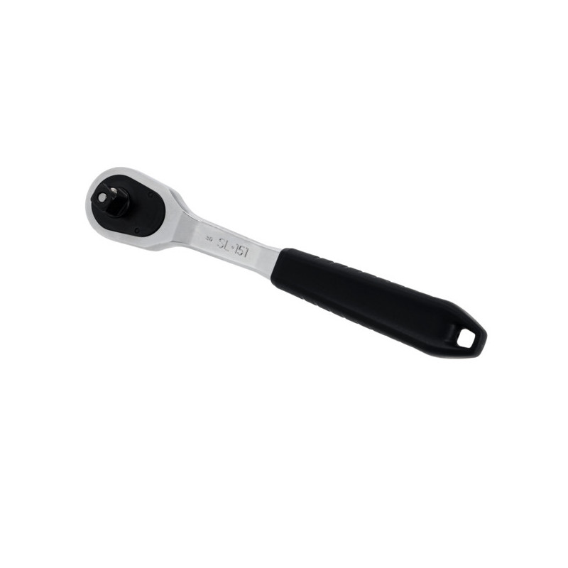Cliquet slim 1/2" - tête poire Facom | SL.151