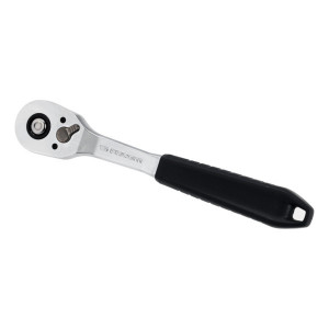 Cliquet slim 3/8" - tête poire Facom| JL.151