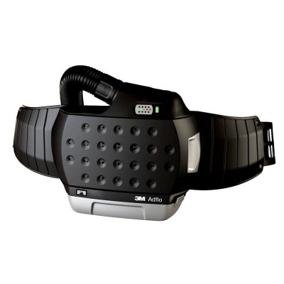 Système complet Adflo™ 3M™, batterie standard, 837730 3M France | 7100166697