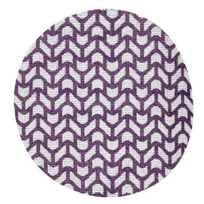 Lot de 50 disques maille  xtract™ cubitron™ ii 710w, 39614, 150+, 125 mm x nh 3M | 7100251172