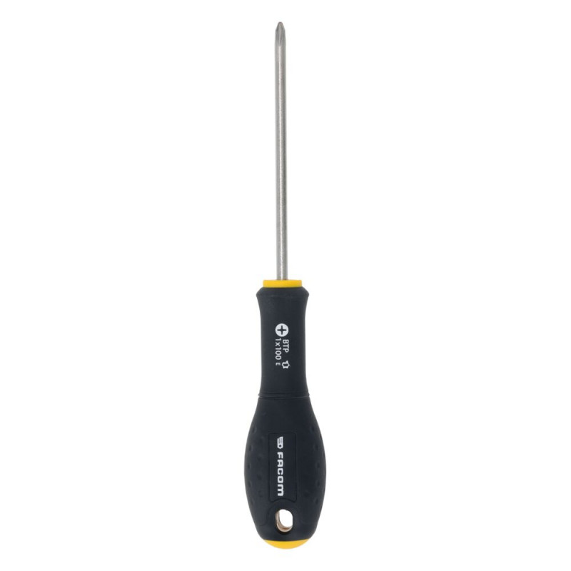 Tournevis Ergotwist PHILIPPS PH1 - FACOM | BTP1X100