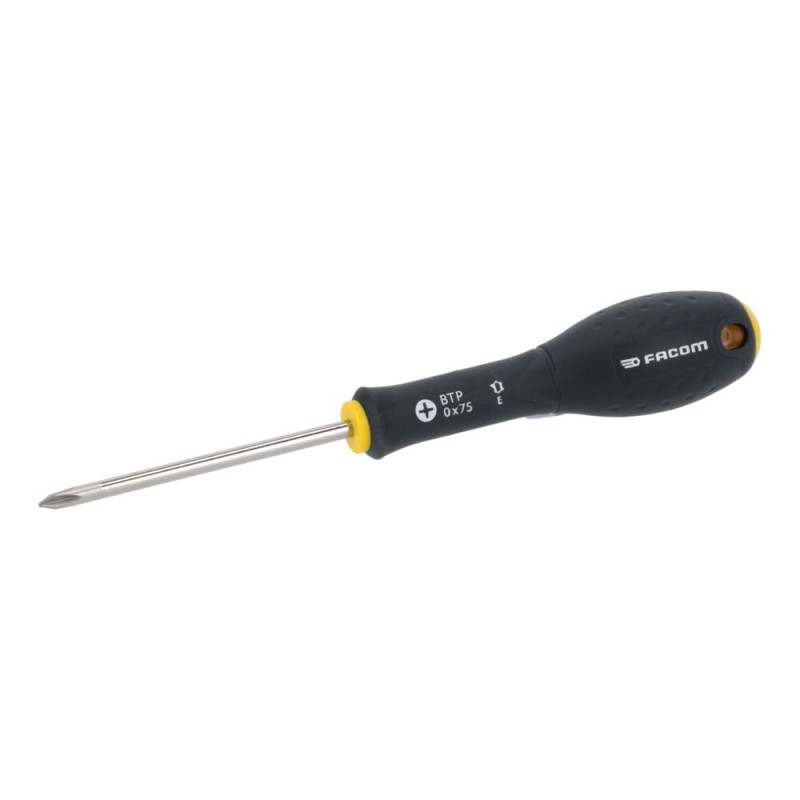 Tournevis Ergotwist PHILIPPS PH0 - FACOM | BTP0X75