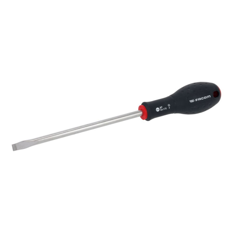 Tournevis Ergotwist FENTE 8 X 175 MM - FACOM | BT8X175