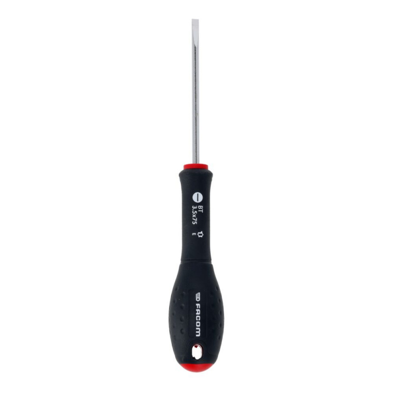 Tournevis Ergotwist FENTE 3.5 X 75 MM - FACOM | BT3.5X75