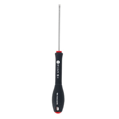 Tournevis Ergotwist FENTE 2.5 X 75 MM - FACOM | BT2.5X75
