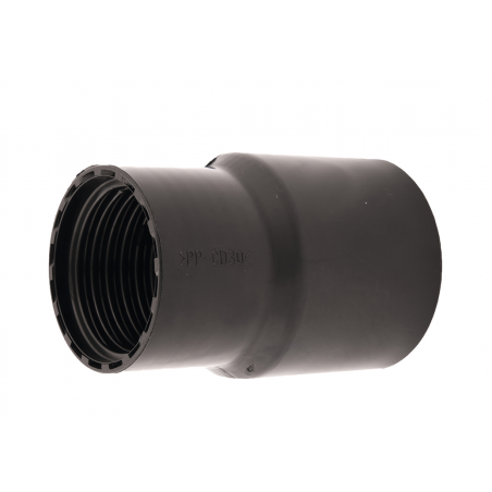 Adaptateur d'aspiration 28/38 - 44 mm MAKITA | 195545-2