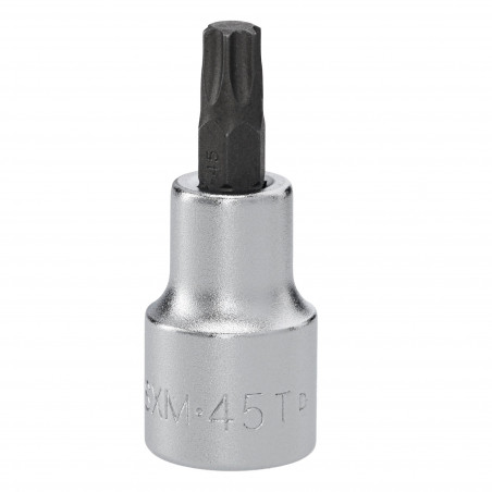 Douille Tournevis 1/2" TORX T45 - FACOM | SXM.45T