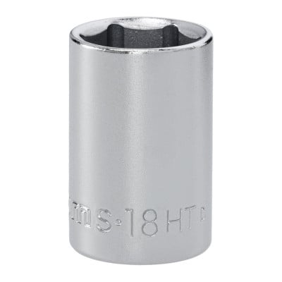 Douille 1/2" 6 Pans 18 MM - FACOM | S.18HT