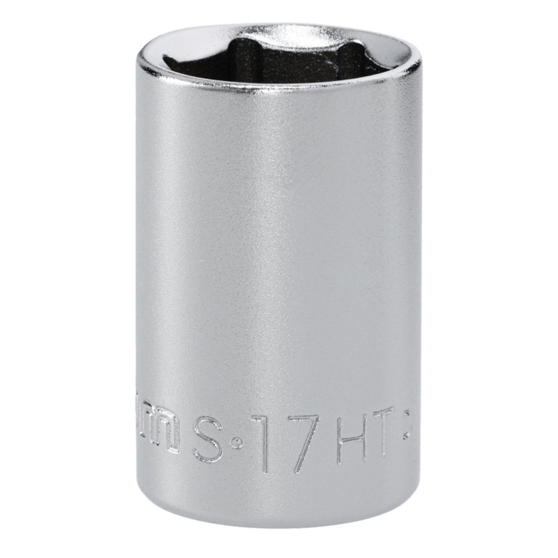 Douille 1/2" 6 Pans 17 MM - FACOM | S.17HT