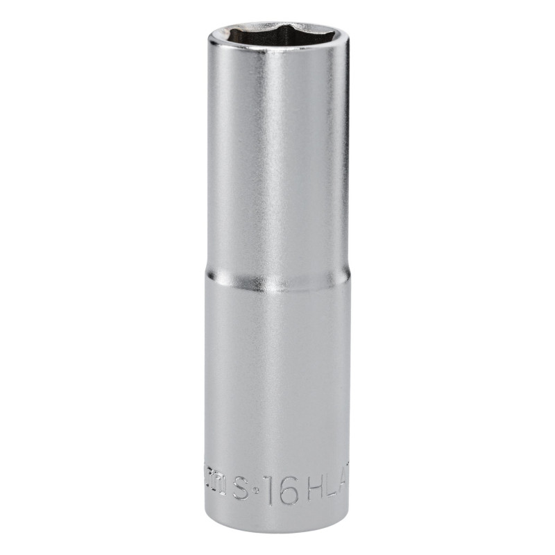 Douille Longue 1/2" 6 Pans 16 MM - FACOM | S.16HLAT