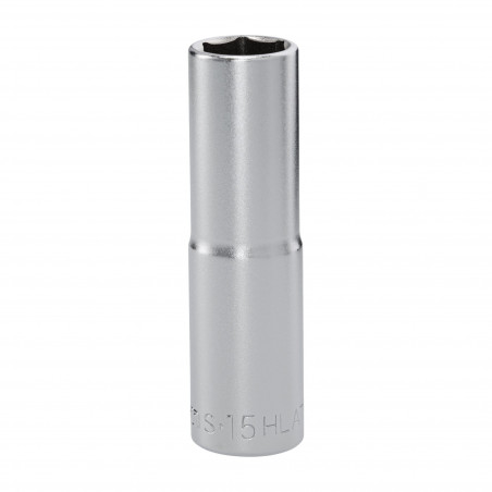 Douille Longue 1/2" 6 Pans 15 MM - FACOM | S.15HLAT