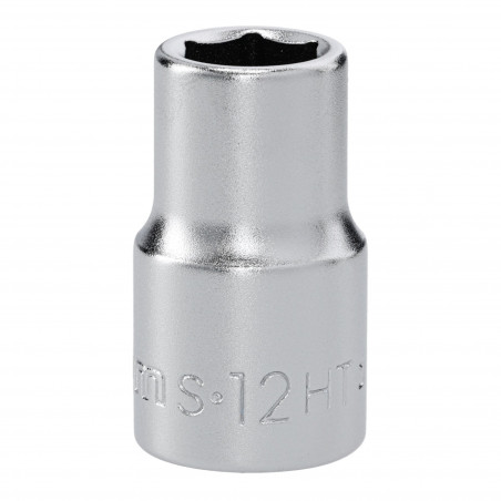 Douille 1/2" 6 Pans 12 MM - FACOM | S.12HT