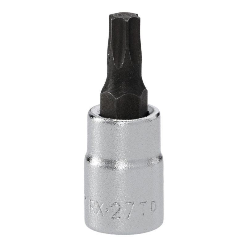 Douille Tournevis 1/4" TORX T27 - FACOM | RX.27T