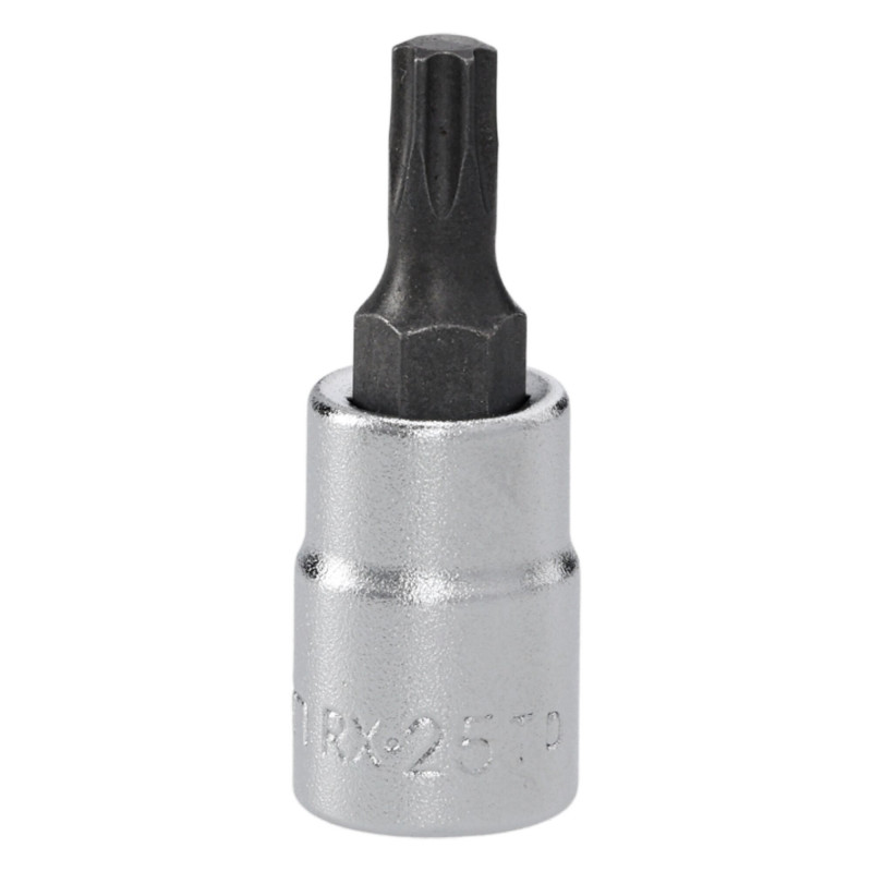 Douille Tournevis 1/4" TORX T25 - FACOM | RX.25T