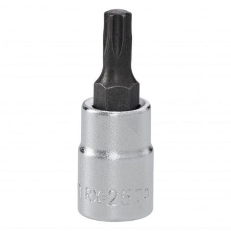 Douille Tournevis 1/4" TORX T25 - FACOM | RX.25T