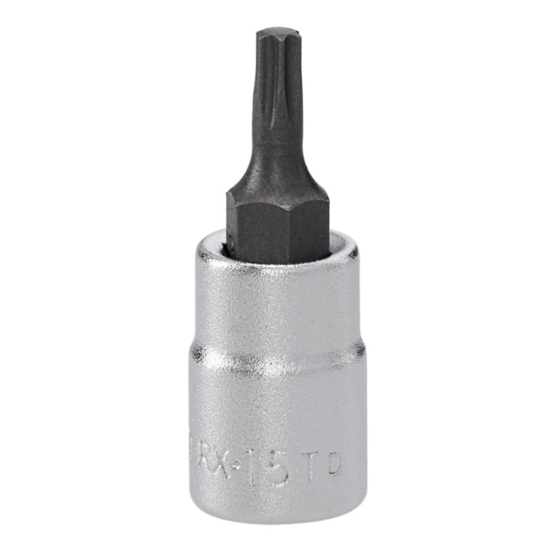Douille Tournevis 1/4" TORX T15 - FACOM | RX.15T