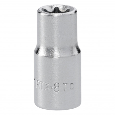 Douille 1/4" TORX E8 - FACOM | RTX.8T