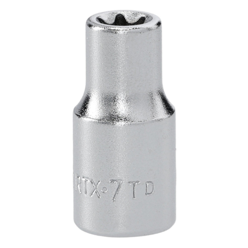Douille 1/4" TORX E7 - FACOM | RTX.7T