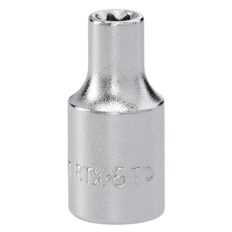 Douille 1/4" TORX E5 - FACOM | RTX.5T