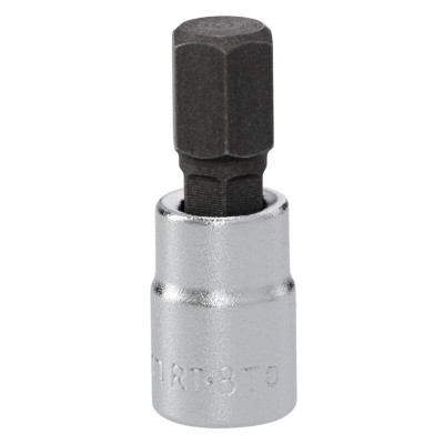 Douille Tournevis 6 Pans 1/4" 8 MM - FACOM | RT.8T