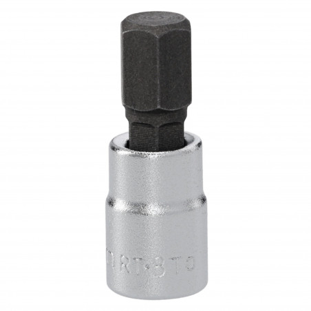 Douille Tournevis 6 Pans 1/4" 8 MM - FACOM | RT.8T