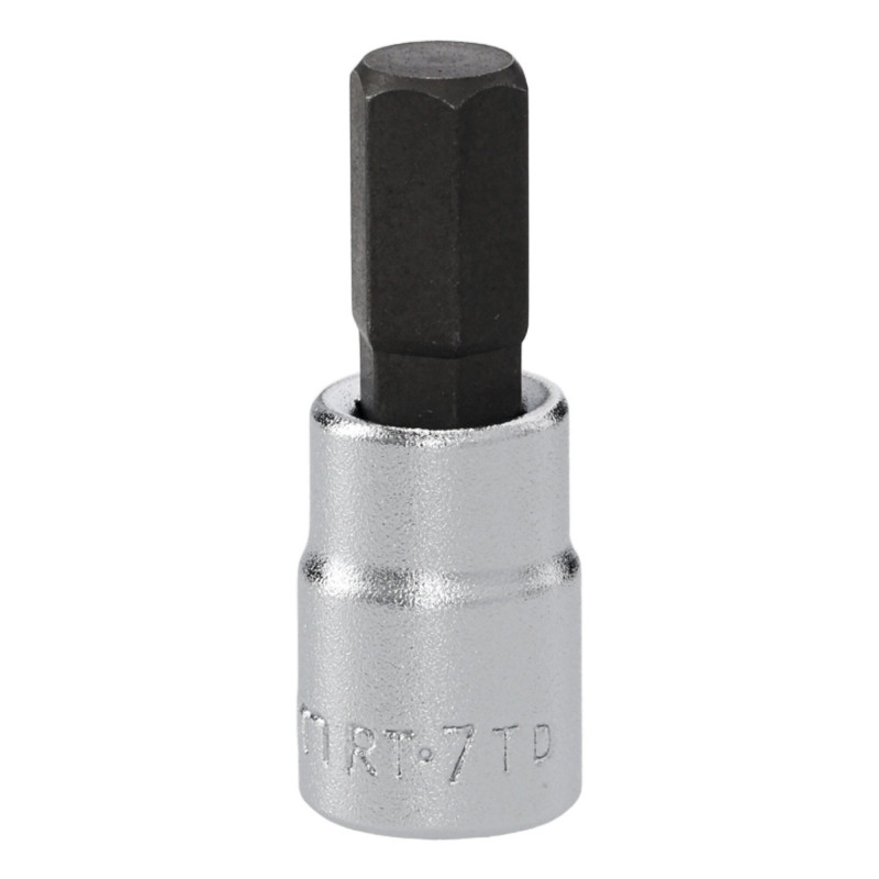 Douille Tournevis 6 Pans 1/4" 7 MM - FACOM | RT.7T