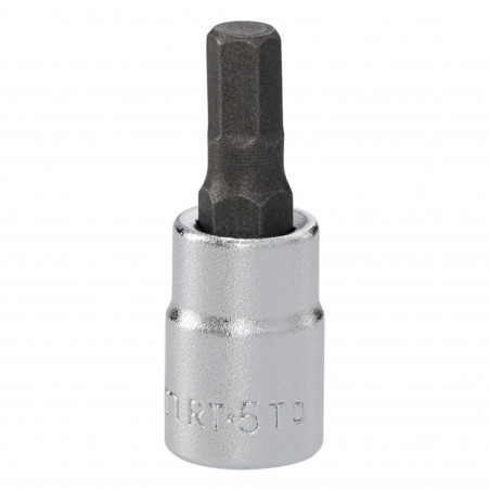 Douille Tournevis 6 Pans 1/4" 5 MM - FACOM | RT.5T