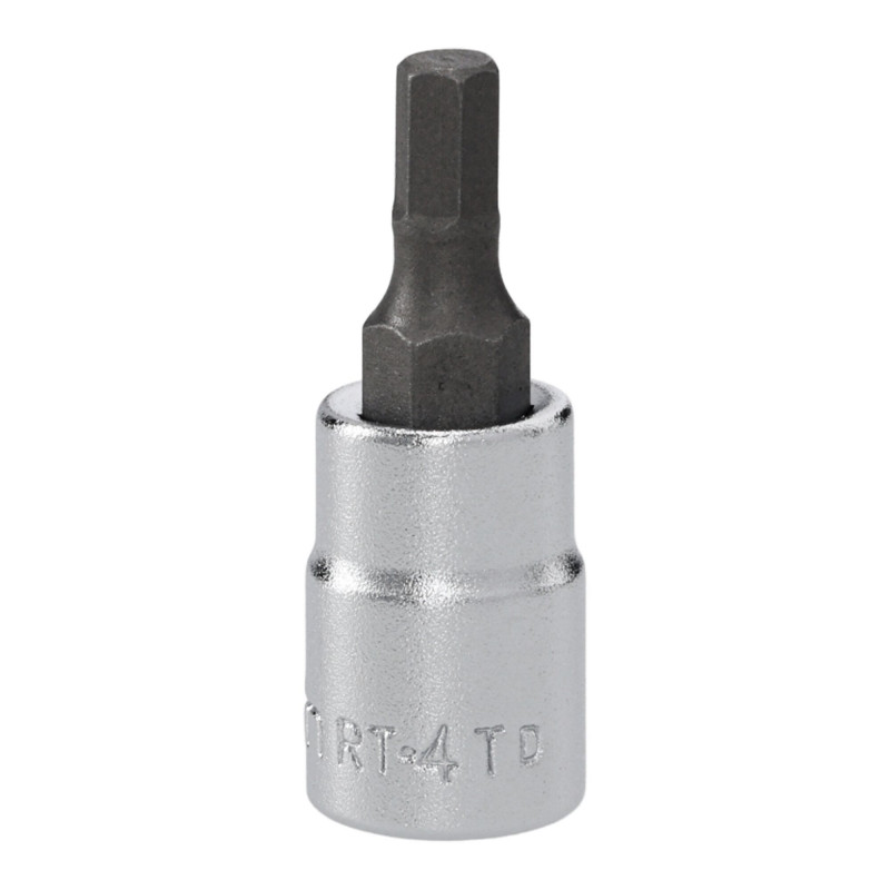 Douille Tournevis 6 Pans 1/4" 4 MM - FACOM | RT.4T