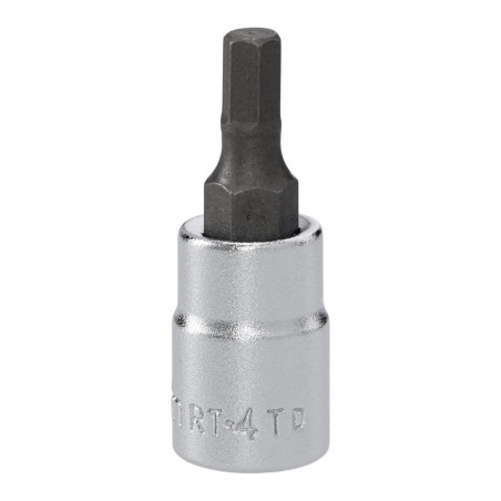Douille Tournevis 6 Pans 1/4" 4 MM - FACOM | RT.4T