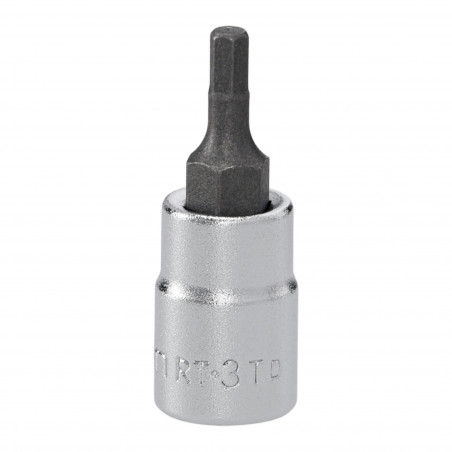 Douille Tournevis 6 Pans 1/4" 3 MM - FACOM | RT.3T