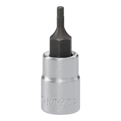 Douille Tournevis 6 Pans 1/4" 2 MM - FACOM | RT.2T