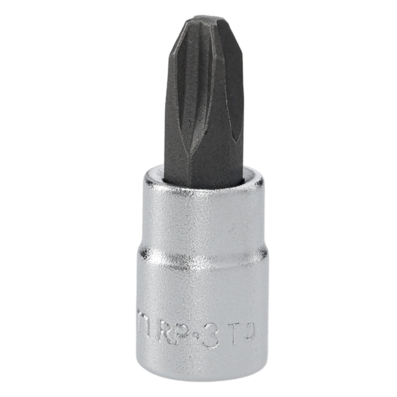 Douille Tournevis 1/4" PHILIPPS PH3 - FACOM | RP.3T
