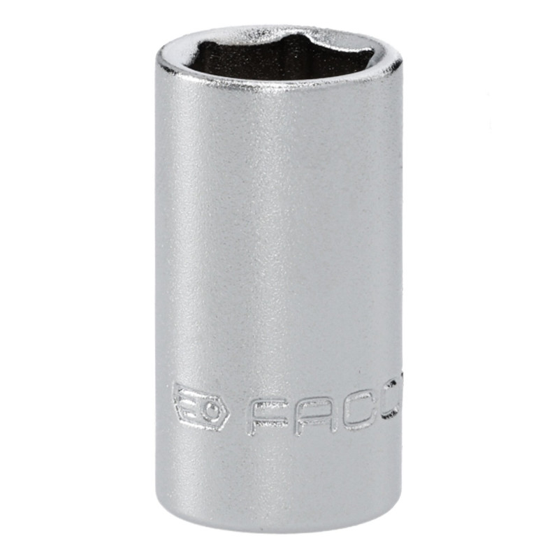 Douille 1/4" 6 Pans 9 MM - FACOM | R.9HT