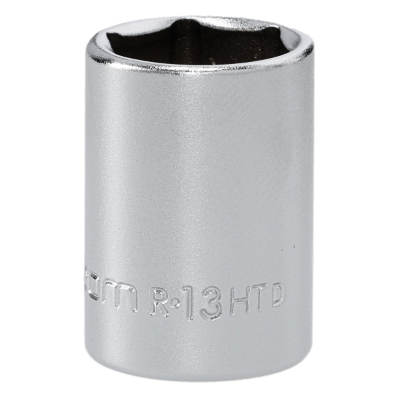 Douille 1/4" 6 Pans 13 MM - FACOM | R.13HT