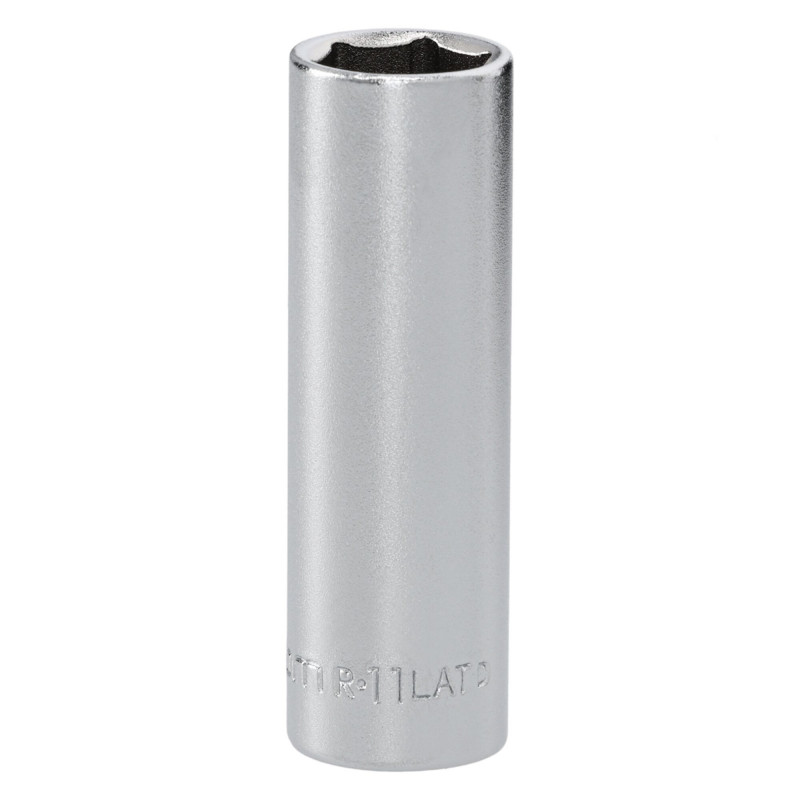 Douille Longue 1/4" 6 Pans 11 MM - FACOM | R.11LAT