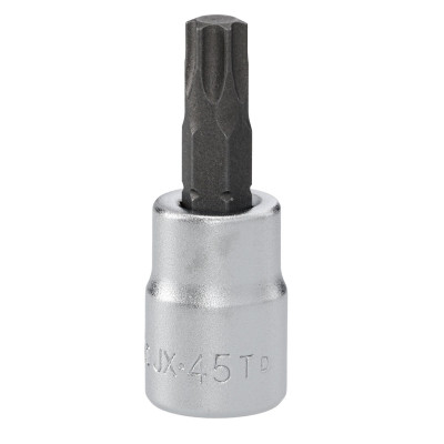 Douille Tournevis 3/8" TORX T45 - FACOM | JX.45T