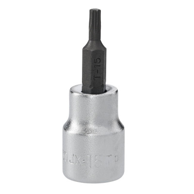 Douille Tournevis 3/8" TORX T15 - FACOM | JX.15T