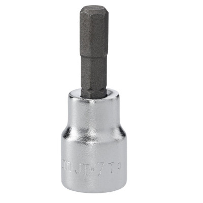Douille Tournevis 3/8" 6 Pans 7 MM - FACOM | JT.7T
