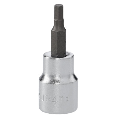 Douille Tournevis 3/8" 6 Pans 4 MM - FACOM | JT.4T