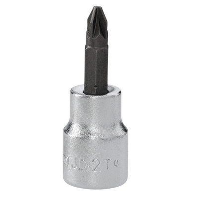 Douille Tournevis 3/8" POZIDRIV PZ2 - FACOM | JD.2T