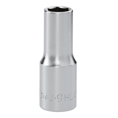 Douille Longue 3/8" 6 Pans 9 MM - FACOM | J.9HLAT
