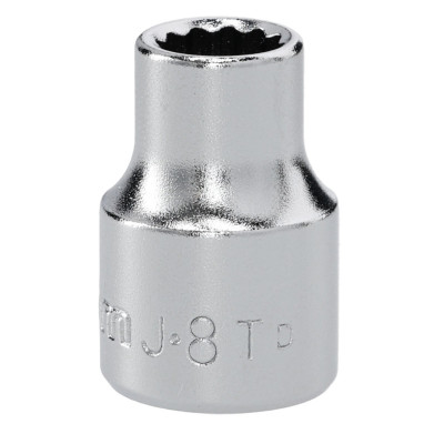 Douille 3/8" 12 Pans 8 MM - FACOM | J.8T