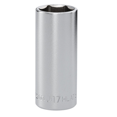 Douille Longue 3/8" 6 Pans 17 MM - FACOM | J.17HLAT