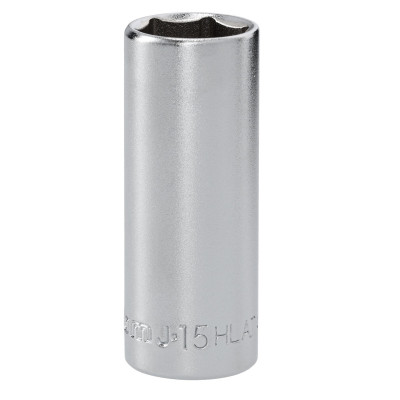 Douille Longue 3/8" 6 Pans 15 MM - FACOM | J.15HLAT