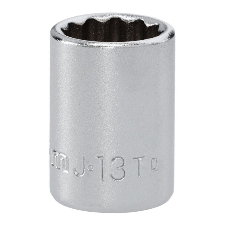Douille 3/8" 12 Pans 13 MM - FACOM | J.13T