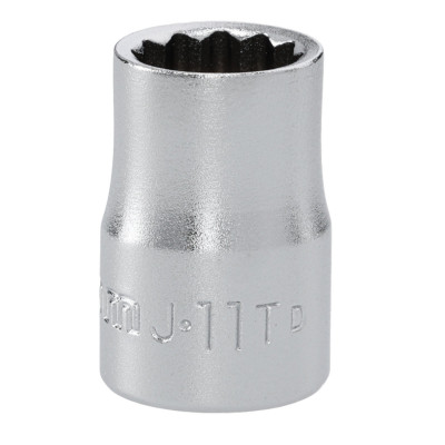 Douille 3/8" 12 Pans 11 MM - FACOM | J.11T