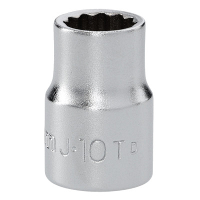 Douille 3/8" 12 Pans 10 MM - FACOM | J.10T