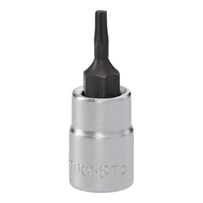 Douille Tournevis 1/4" TORX T9 - FACOM | RX.9T