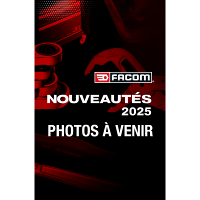 Douille 1/4" Pouce 11/32 - FACOM | R.11/32ET